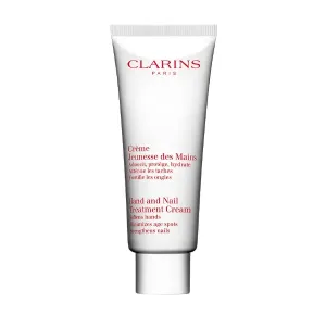 Питательный крем для рук Crème Jeunesse Des Mains Clarins, 30 ml