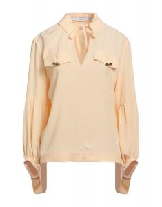 Топ Simona Corsellini, бежевый