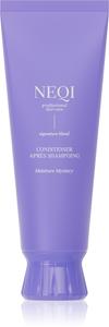 Увлажняющий кондиционер Moisture mystery для всех типов волос Neqi, 250 мл