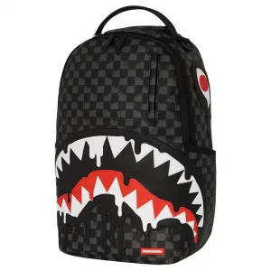 SPRAYGROUND Рюкзак из искусственной кожи Regular Unisex Black