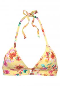 Топ бикини без косточек SUNSEEKER, разноцветный