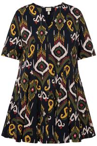 Туника Ulla Popken, Mixed Colors