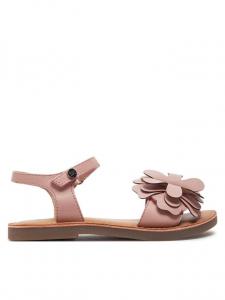 Сандалии Gioseppo, розовый