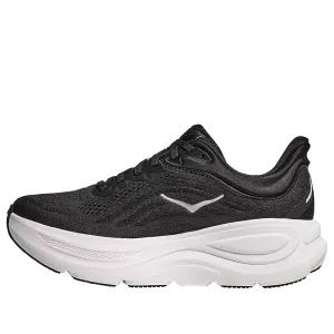 Кроссовки bondi 9 wide Hoka One One, черный