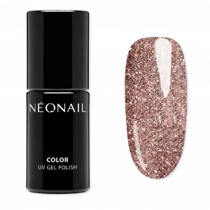 Лак для ногтей color Neonail, glow the day, объем 7.2 мл