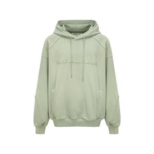 Свитшот Unisex Cyan Feng Chen Wang, Cyan