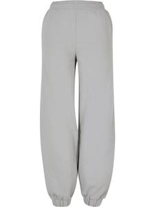 Спортивные штаны Urban Classics, цвет lightasphalt