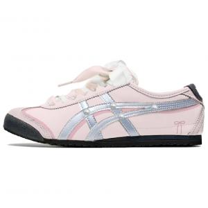 Onitsuka Tiger Кроссовки MEXICO 66 Pearl Dance Low top Casual Shoes Unisex Pink