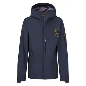 Куртка Rock Experience Alaska, синий