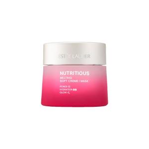 Маска для лица nutritious moisturizing creme mask Estee Lauder, объем 50 мл