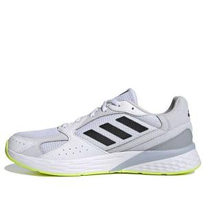 Кроссовки ответный забег Adidas, белый