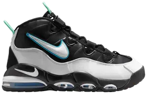 Кроссовки Nike Air Max Uptempo 95 'NY vs. NY', черный