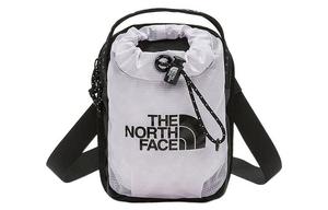 Сумка через плечо унисекс THE NORTH FACE, White