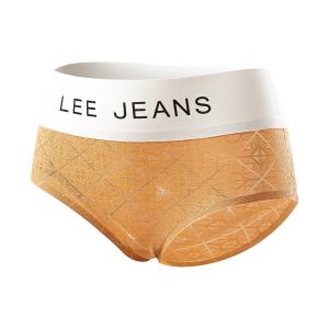 Женские трусики Lee, коричневый