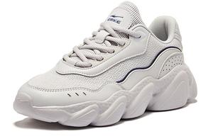 Кроссовки женские с низким верхом Morning Fog Purple Erke