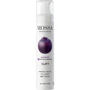 Крем для лица Mossa Wrinkle Fill Collagen Day Cream, V-Lift 50 ml