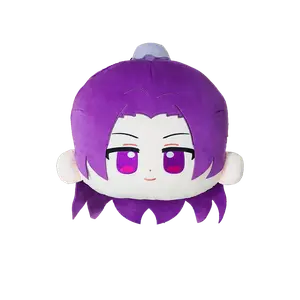 Плюшевая кукла Pharmacy Girlish's Murmur Kitten Rinxin Dolls, высота 34 см JOYOUTH