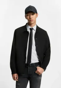 Рубашка энасо Hugo, Black One