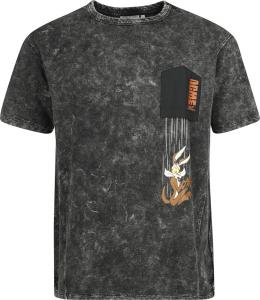 Футболка Coyote от Looney Tunes