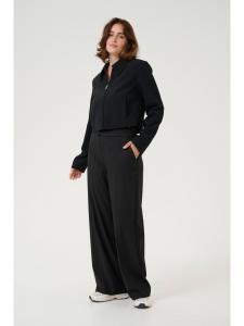 Блейзер Kaffe, глубокий черный