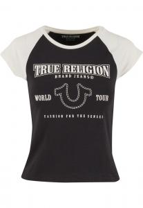 Рубашка True Religion, черный