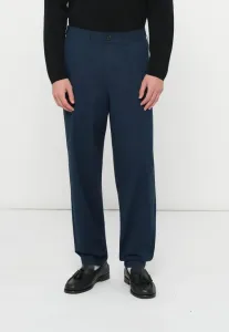 Брюки свободного кроя cole Barbour, Navy