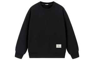 Толстовка Warrior Huichao Star Cloud Collection унисекс, светло-серая (с коротким базовым слоем)