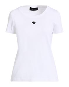 Футболка Dsquared2, белый