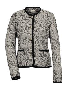 Блейзер MADELEINE, черный