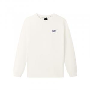 Skechers Толстовка Sports Alliance Series Unisex Marshmallow White 0074