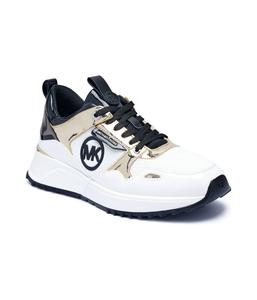 Кроссовки Тео Michael Kors, белый