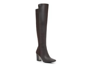 Ботинки DKNY Cilli Boot, темно-коричневый
