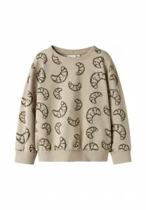 Толстовка Name It, Island Fossil