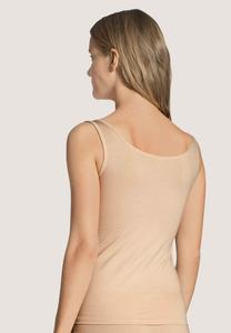 Базовый слой OHNE ARM Calida, бежевый