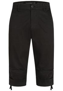 Повседневные брюки INDICODE JEANS, Black