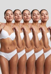 Трусики Urban Classics, белый