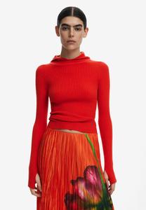 Худи Desigual Hoodie, Red