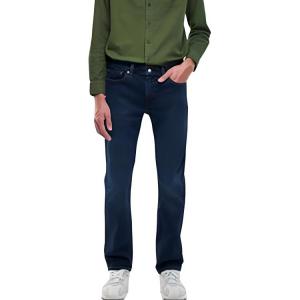 Джинсы мужские синие Levis