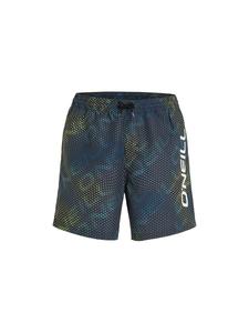 Шорты для плавания O'NEILL Board Shorts Cali 16, темно-синий/светло-синий