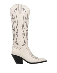 Ботинки Sonora, айвори