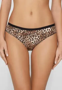 Трусы с принтом Tezenis, Brown