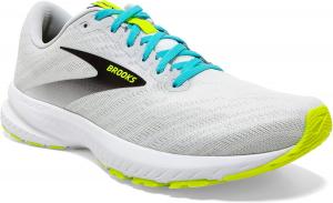 Мужские кроссовки для бега Brooks Launch 6, белый