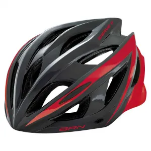 Шлем Brn Weave II, черный