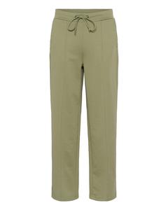 Брюки свободного кроя Kaffe Jenny, пастельный зеленый