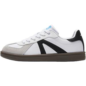 Antakids Легкие амортизирующие низкие кроссовки для скейтбординга white