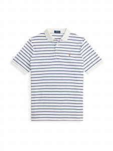 Polo Ralph Lauren Футболка в белом цвете