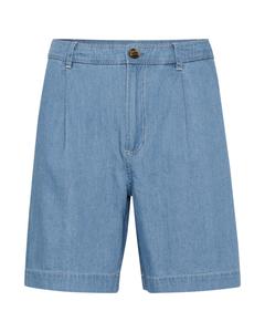 Обычные брюки Part Two Regina, Blue Denim