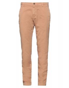 Брюки Mason'S, коричневый