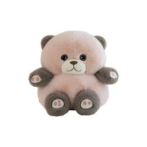 Милые плюшевые куклы Silly Bean Bear высотой 25см/35см/40см AECELI