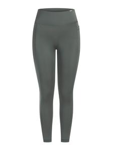 Облегающие леггинсы Smilodox  Ilissa, зеленый